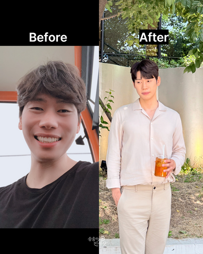 송송샷 포트폴리오 2